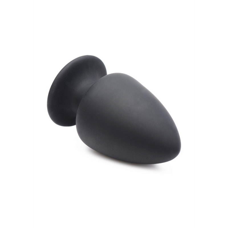 Plug anal squeezable - Petit