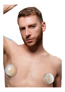Piston Clairs - Sucettes en Silicone - L