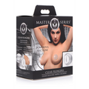 Plongeurs Clairs - Sucette en Silicone - S