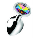 Prisme Arc-en-Ciel - Plug Anal - Moyen