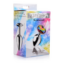 Rainbow Prism - Plug Anal - Petit