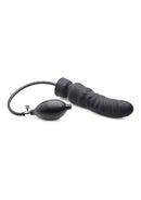Dick-Spand - Dildo en silicone gonflable