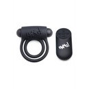 Cocotte en silicone et bullet avec télécommande