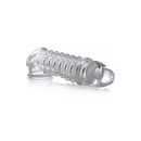 Manchon pénien - 2 / 4 cm