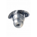 Vue Claire - Plug Anal Creux - Grand