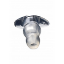 Vue Claire - Plug Anal Creux - Moyen