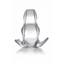 Vue Claire - Plug Anal Creux - Petit