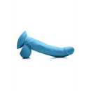 POP - Dildo avec Boules - 7,5 / 19 cm