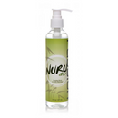 Nuru - Tapis de Massage Gonflable et Kit de Gel