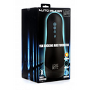 Le Auto Milker - Sucking Masturbator