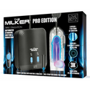 Le Milker Pro Edition - Sucking Masturbator