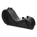 Kinky Couch - Chaise Lounge Sex