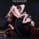 Kinky Couch - Chaise Lounge Sex
