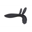 Manchon Vibrant en Silicone avec Télécommande