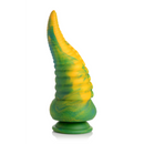 Monstropus - Dildo en silicone Monstre Tentaculaire