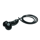 Guzzler - Manchon Pénien Réaliste avec Tube - Noir