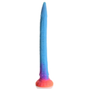 Makara - Brille dans le Noir - Dildo en Silicone en Forme de Serpent