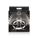 Oculus - Explorateur Anal en Acier Inoxydable