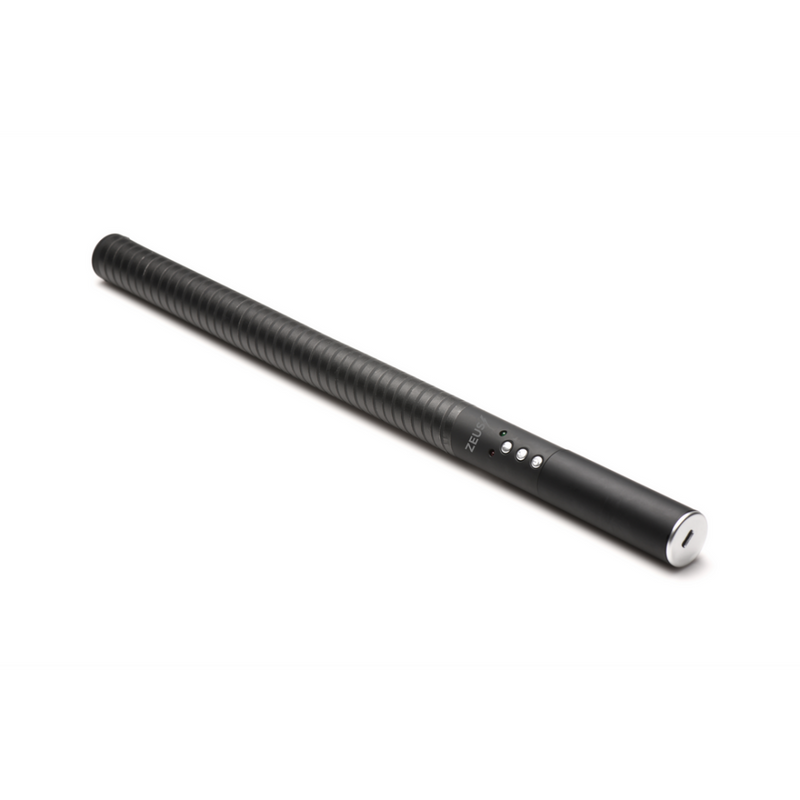 E-Stim Baton - Black