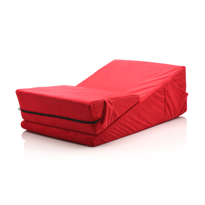 Love Cushion Set - Red