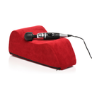 Selle Deluxe pour baguette - Rouge