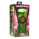 Raptor - Stroker pour Reptile - Vert