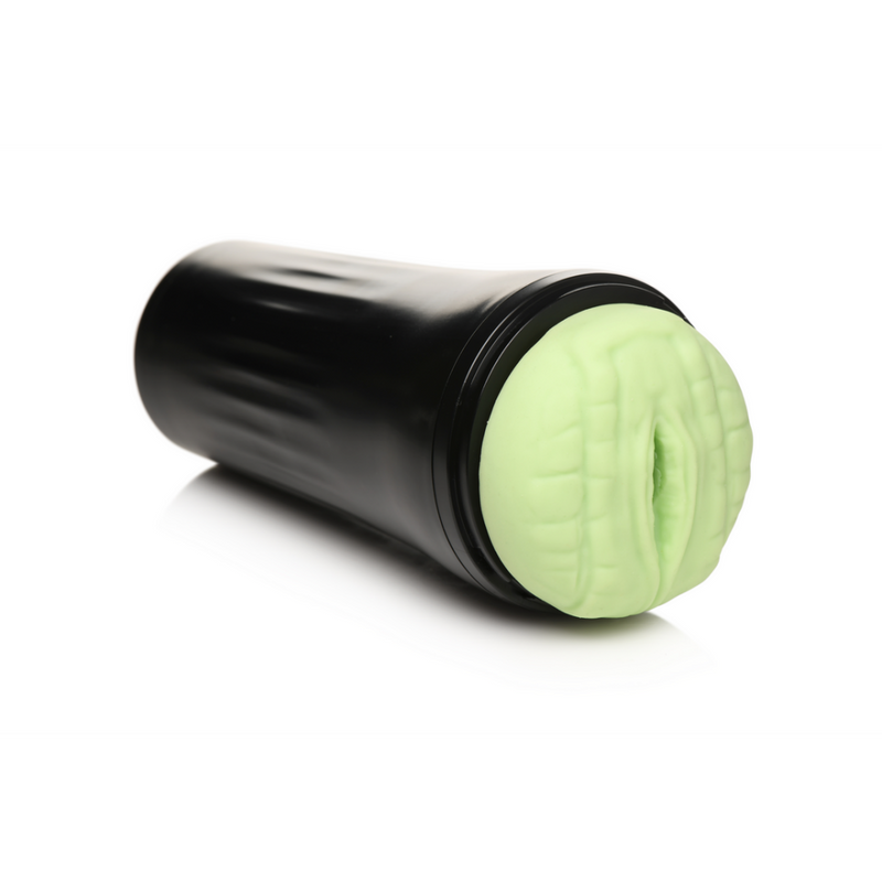 Raptor - Reptile Stroker - Green