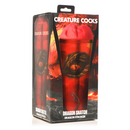 Dragon Snatch - Dragon Stroker - Rouge