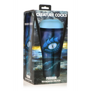 Pussidon - Stroker Monstre Marin - Bleu