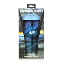 Pussidon - Stroker Monstre Marin - Bleu