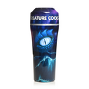 Pussidon - Stroker Monstre Marin - Bleu