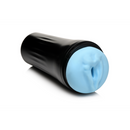 Pussidon - Stroker Monstre Marin - Bleu