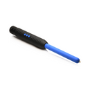 Tige de choc - Bâton de stimulation E-Stim - Bleu