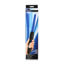 Tige de choc - Bâton de stimulation E-Stim - Bleu