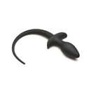 Kit pour chiots en néoprène - Noir