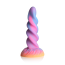 Moon Rider - Dildo Licorne Luminescent