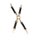 Ensemble de Bondage Deluxe pour Amoureux