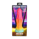 Shape Shifter - Dildo en silicone alien