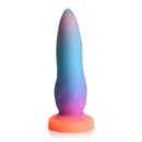 Tenta-Cock - Dildo en silicone luminescent dans le noir