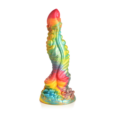 Majestic Merman - Silicone Dildo