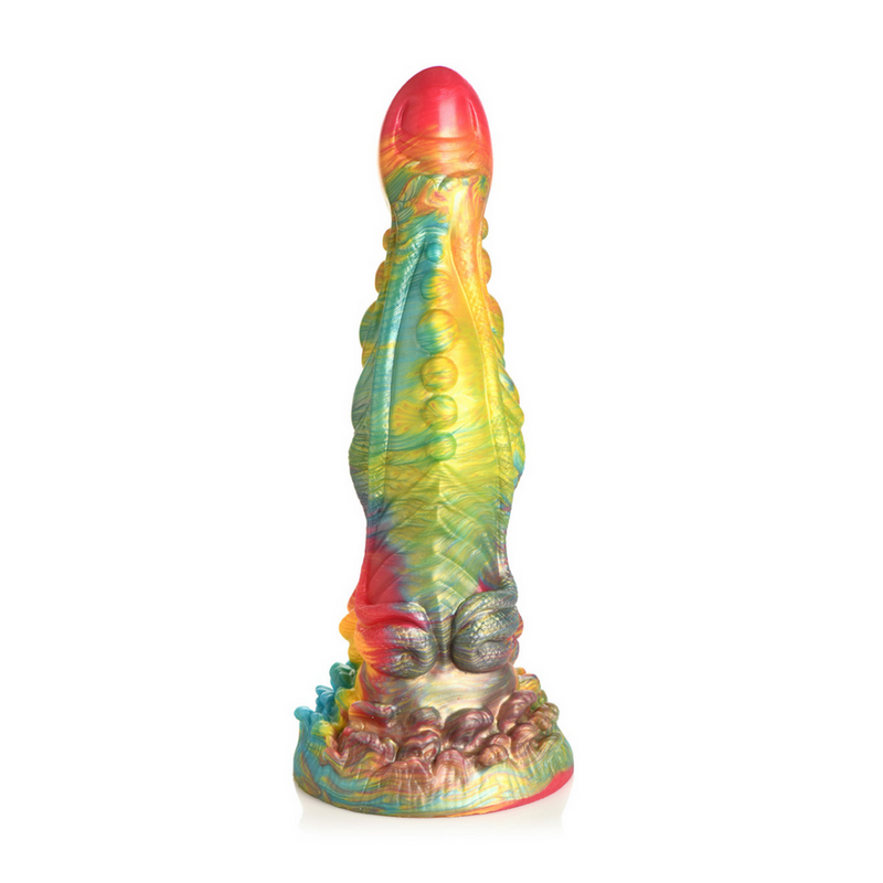 Majestic Merman - Silicone Dildo