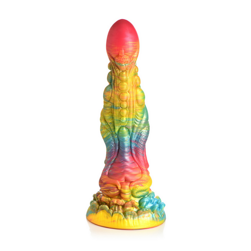 Majestic Merman - Silicone Dildo