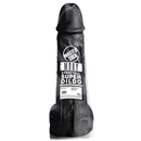 Moby Super Dildo - 2 pi / 60 cm - Noir