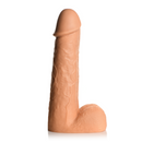Moby Super Dildo - 60 cm - Léger
