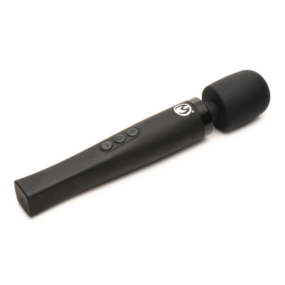 Thunderstick Pro - Wand Massager - Black