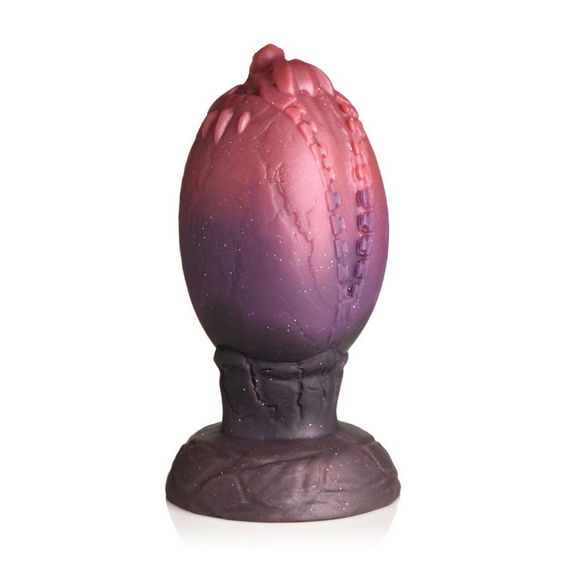 Dragon Hatch - Oeuf en Silicone - XL