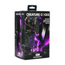 Grim - Dildo en silicone