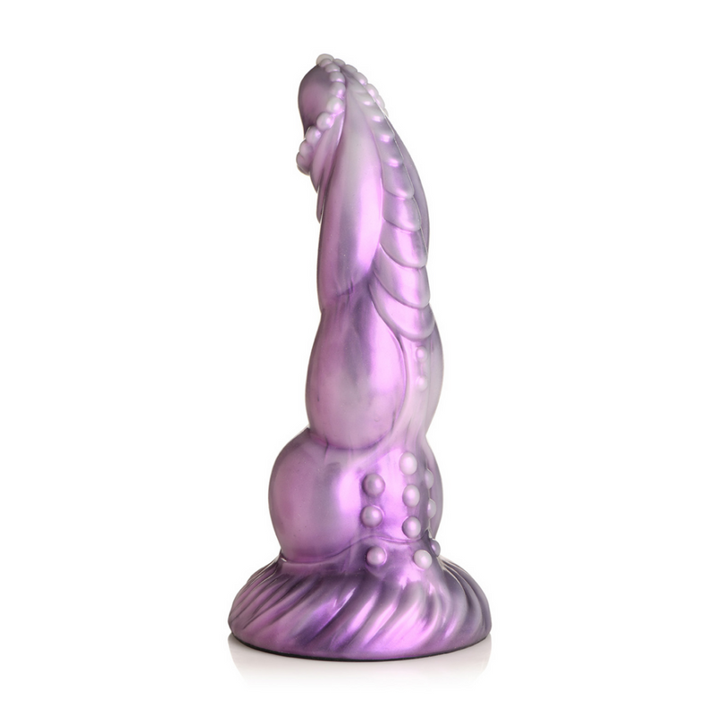 Coccyx Céleste - Dildo en Silicone