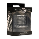 Ball Stack - Ball Stretcher - Transparent
