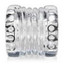 Ball Stack - Ball Stretcher - Transparent